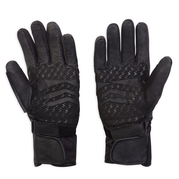 Spada Spada junction ladies ce wp gloves black x-small